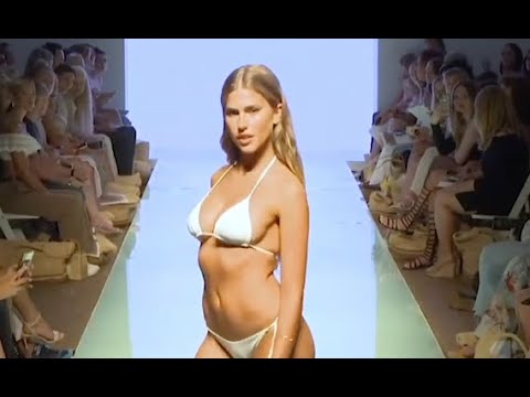 VITAMIN A Spring 2020 Highlights Miami - Fashion Channel
