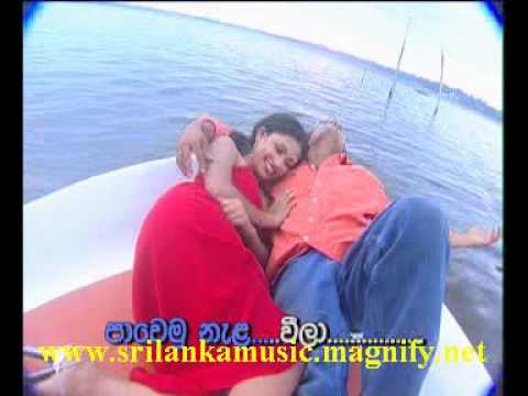 H.R.JOTHIPALA - Dennapriye DATHATA OYA DATHA