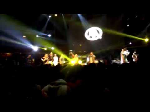 Psycho Bloke - Blockstyle Crew ft. Mambo Rap || En Vivo @ Goodlevel