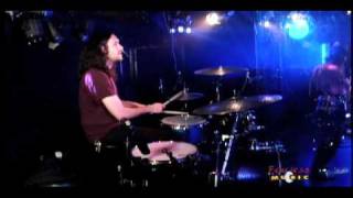 The Phenomenal Handclap Band - 15 To 20 - Live on Fearless Music