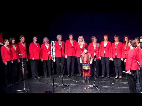 PD Marjan - The Little Drummer Boy (K. Kennicott Davis)