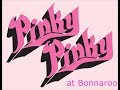 Pinky Pinky Interview At Bonnaroo