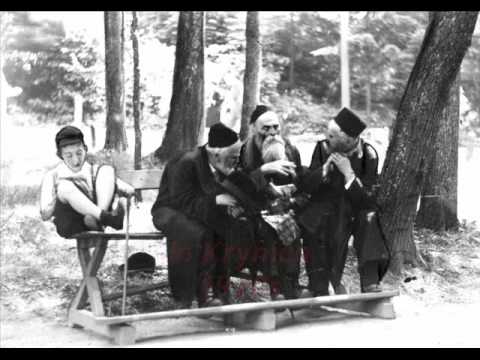 Adam Aston sings in Hebrew - Została nam piosenka, 1936