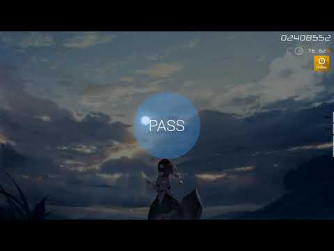 RD-Sounds feat. Meramipop - enemy of the society [Sin] - HD / 76.32% / 7.07*