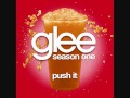 Glee - Push It (Full Song HQ) 