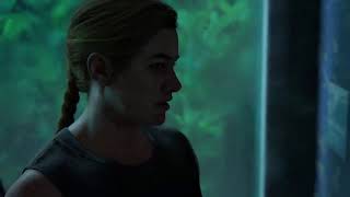 エンジョイ全クリ目指して #11［THE LAST OF US2］