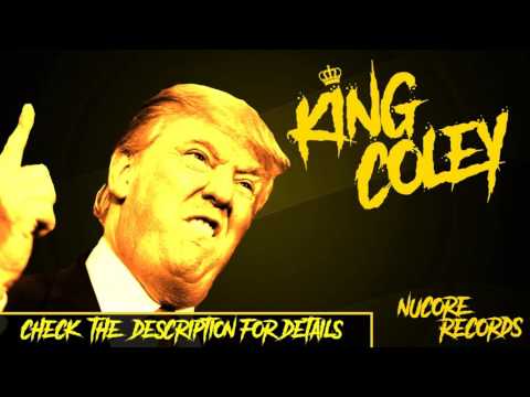 King Coley's UK Hardcore Mix (November 2016)