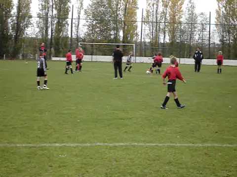 Boorsem Sport - U11 Leut