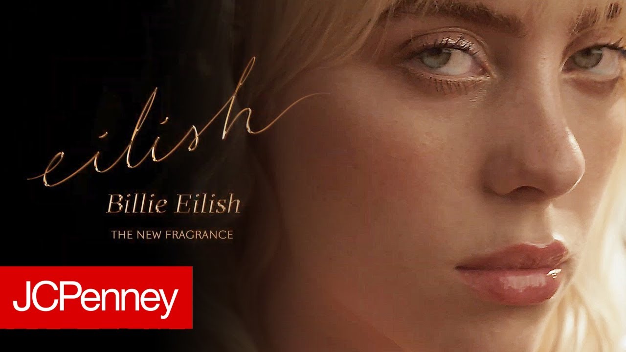 Eilish Eau de Parfum by Billie Eilish