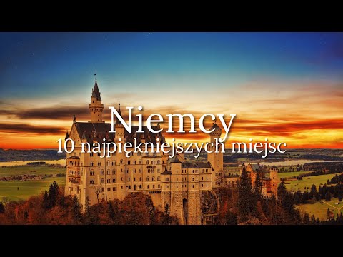 Co Zwiedzić w Niemczech? Niemcy - co warto zobaczyć?
