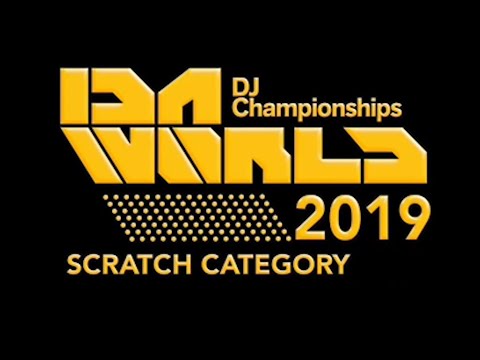 CZ / SK IDA 2019 - Scratch Category- Kubik