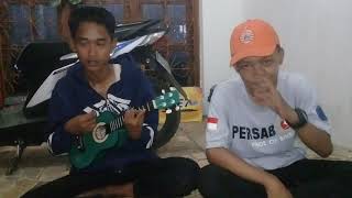 Download lagu Nyanyi Lagu PERSIJA Sungpah Keren Banget:* mp3