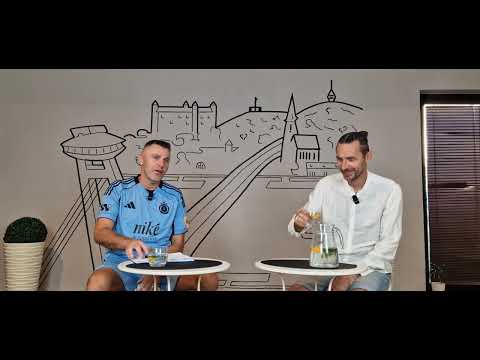 Budíček- Podcast My sme Slovan Bratislava diel 142