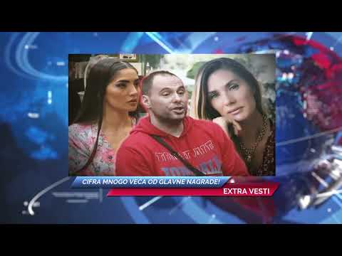 Otkriven Anin HONORAR, produkcija smislila PAKLENI PLAN! Zvezdanu se CRNO PIŠE