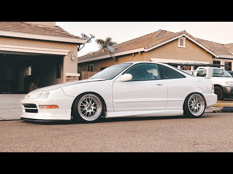 Integra Transformation