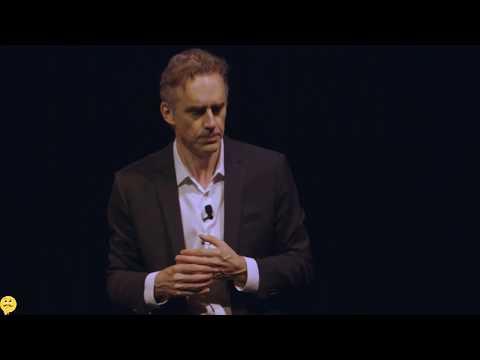 Jordan Peterson - The Power of Beauty