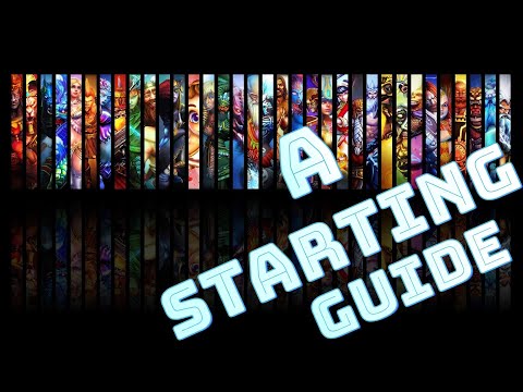 SMITE: BEGINNERS GUIDE/TUTORIAL