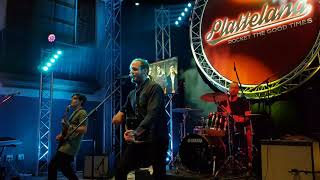 SPOEGWOLF | Blou  !! | First live performance