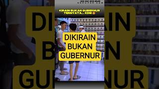 Download lagu IT TURNS OUT TO BE MR. GOVERNOR☺ #kdm #governorjabar #kangdedimulyadi mp3