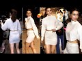 మహేష్ బాబు హీరోయిన్ Mahesh Babu 1 Nenokkadine Fame Kriti Sanon Lat