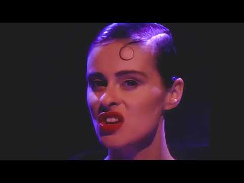 Blue Zone - Jackie (Wake Up Mix) (DJ Glen McBride Video)