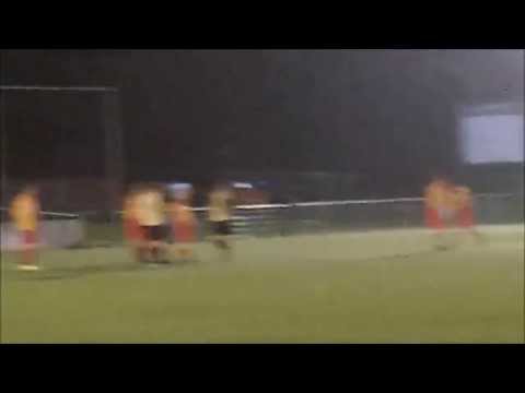 Treffers A1 - Juliana '31 A2