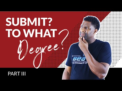 Should Wives Submit to Their Husbands? (Part I) | Ephesians 5:22-24