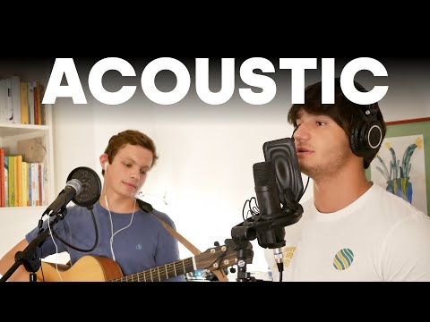 Ari & Julius Henri - Broken Butterfly (Acoustic Version)