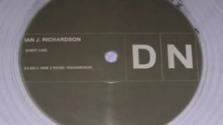 Regis & Ian J. Richardson - B1 Staff Car (2000)