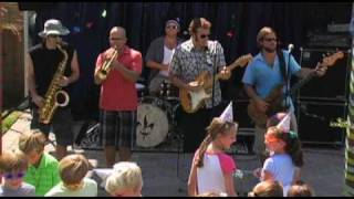 JOHNNY SKETCH AND THE DIRTY NOTES - DANCE, DANCE, DANCE, DANCE, DANCE