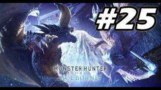 #25【MHW】マムタロト・MR上げ～　 ※ネタバレ注意【初見実況live】