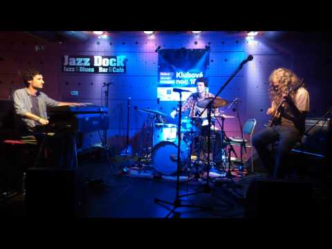 PLOY - Jazz Dock. Ploy.