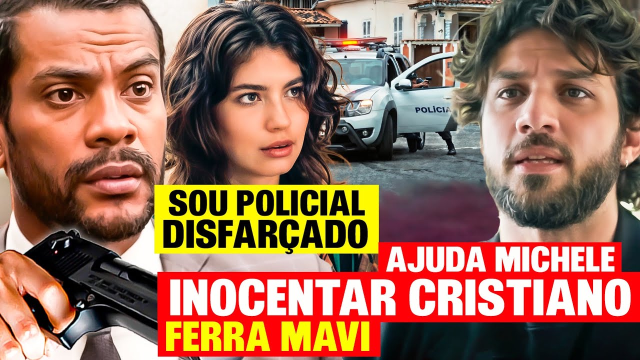 MANIA DE VOCÊ CAPITULO DE HOJE - Resumo Completo da Novela mania de você Hoje! AO VIVO