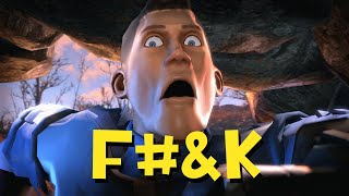Nevermind - Fallout 4 SFM