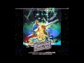 The Empire Strikes Back (OST) - Imperial Starfleet Deployed, City in the Clouds