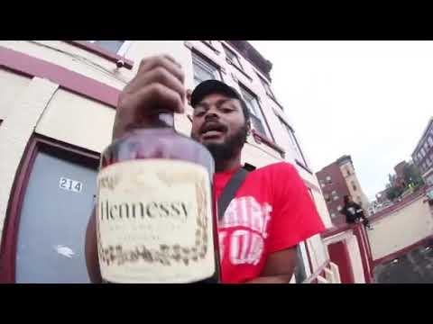 King Kush - Vision Fadin FT. JoshVilli