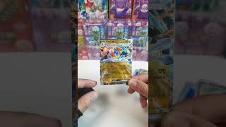 chinese Pokémon packs CSV7 - ep2