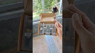 Steel Window Jamb