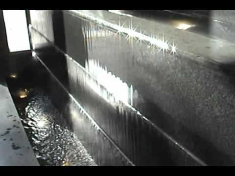 Wall Fall in Sanik Farm By Green Evolutions Pvt Ltd