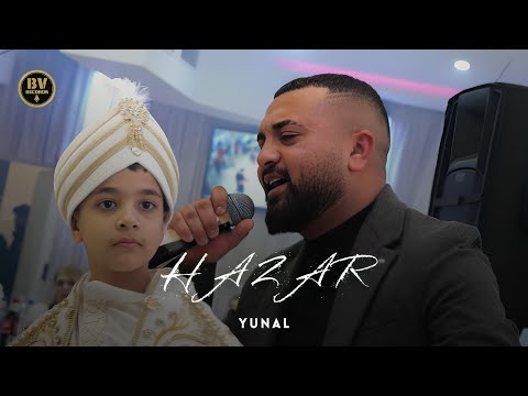 HAZAR ROMAN HAVASI - YUNAL / Хазар Роман Авасъ - Юнал, 2025