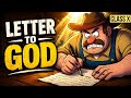 A Letter To God Class 10 Full Animated Class 10 English Chapter 1