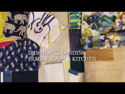 IBIS HAWKS LANDING GREAT ROOM AND KITCHEN - Original Version