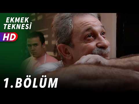 Ekmek Teknesi 1.Bölüm - Full HD