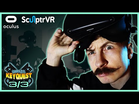 Sculpting in Virtual Reality [SculptrVR]