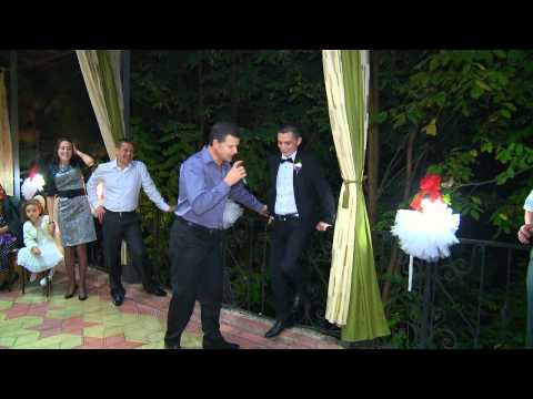 Nunta Anului 2011 - Dorin & Ina