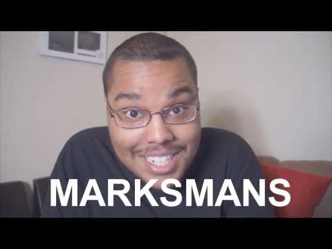 5 Reasons why I hate ADCs/Marksman mains.