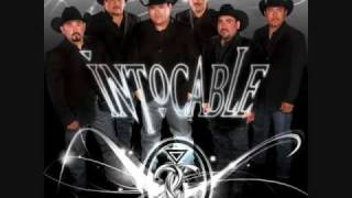 ME MARCHARE: INTOCABLE