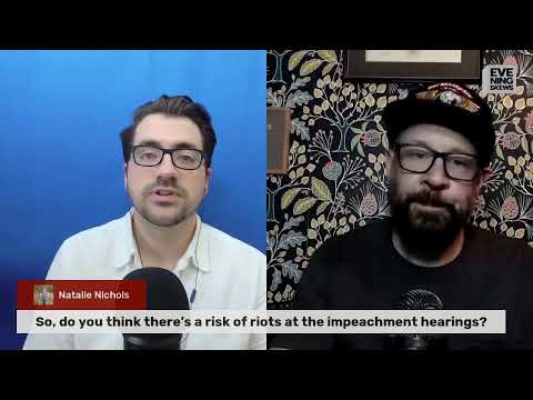 Evening Skews - 2/2/21 - JOE "GUNS BLAZIN" BIDEN and more