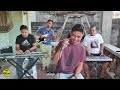 Count On You Tommy Shaw EastSide Band Cover