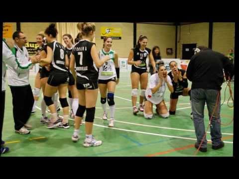 EXTREMADURA-ARROYO Vs EMEVÉ [SF2 VOLEIBOL] (Arroyo de la Luz, 08/12/12)